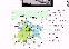 Figure 2: Geological setting & deformation network