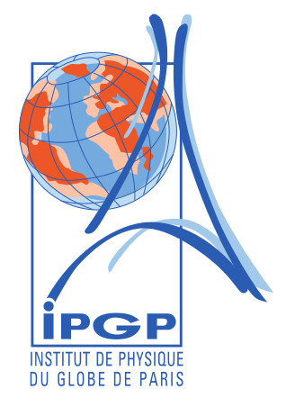 Logo IPGP