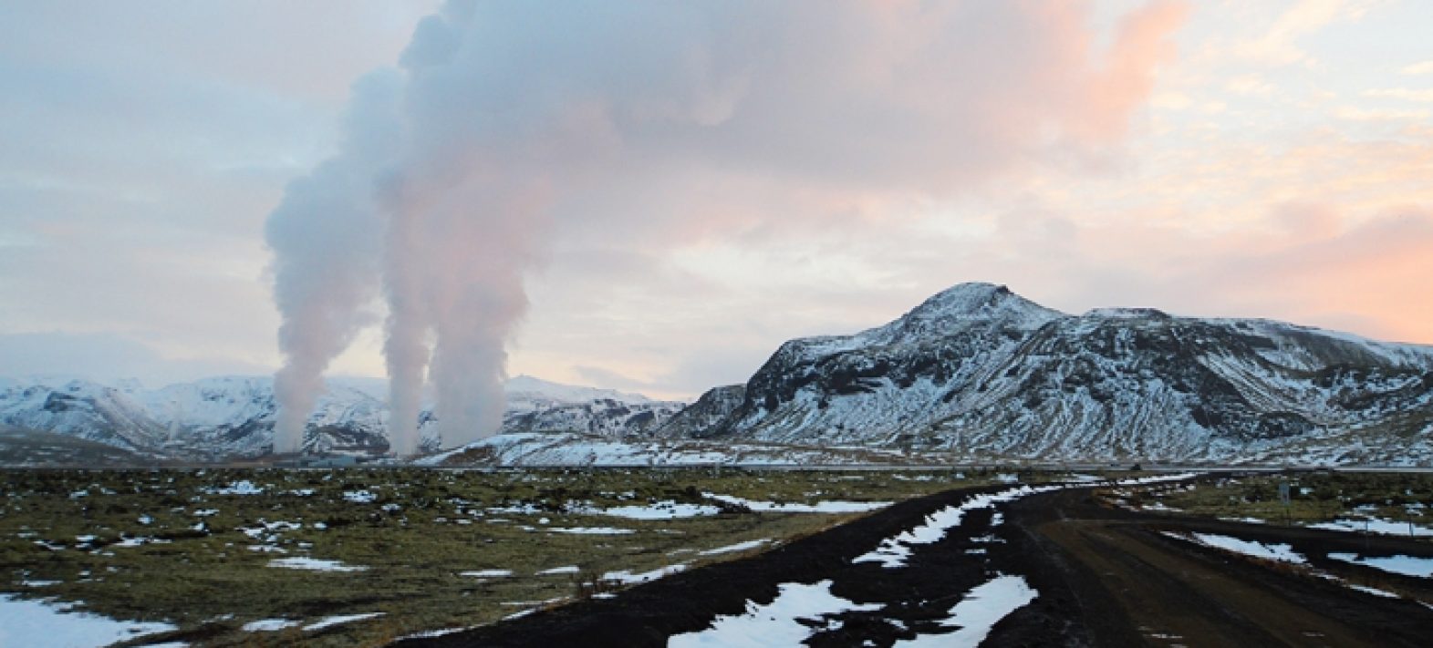 Stockage minéral du CO2 dans les basaltes : quand les bactéries du sous-sol profond s’en mêlent