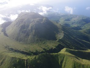 Volcanological and Seismological Observatory of Martinique (OVSM-IPGP)