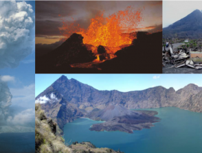 Volcanic Systems