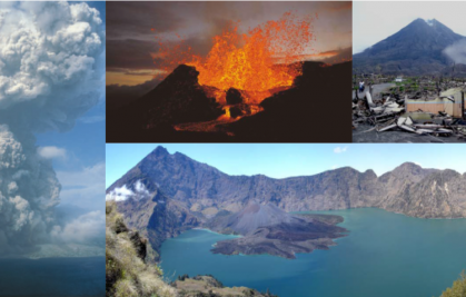 Volcanic Systems