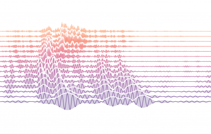 Seismology