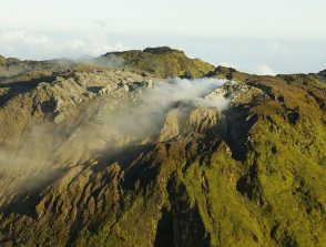 Volcanological and Seismological Observatory of Guadeloupe (OVSG-IPGP)