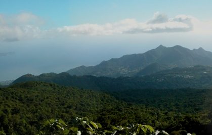 Observatoire de l'eau et de l'érosion aux Antilles OBSERA