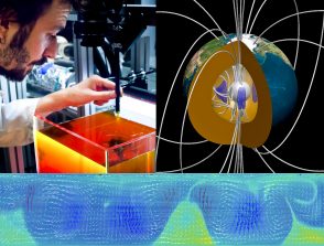 Geological Fluid Dynamics