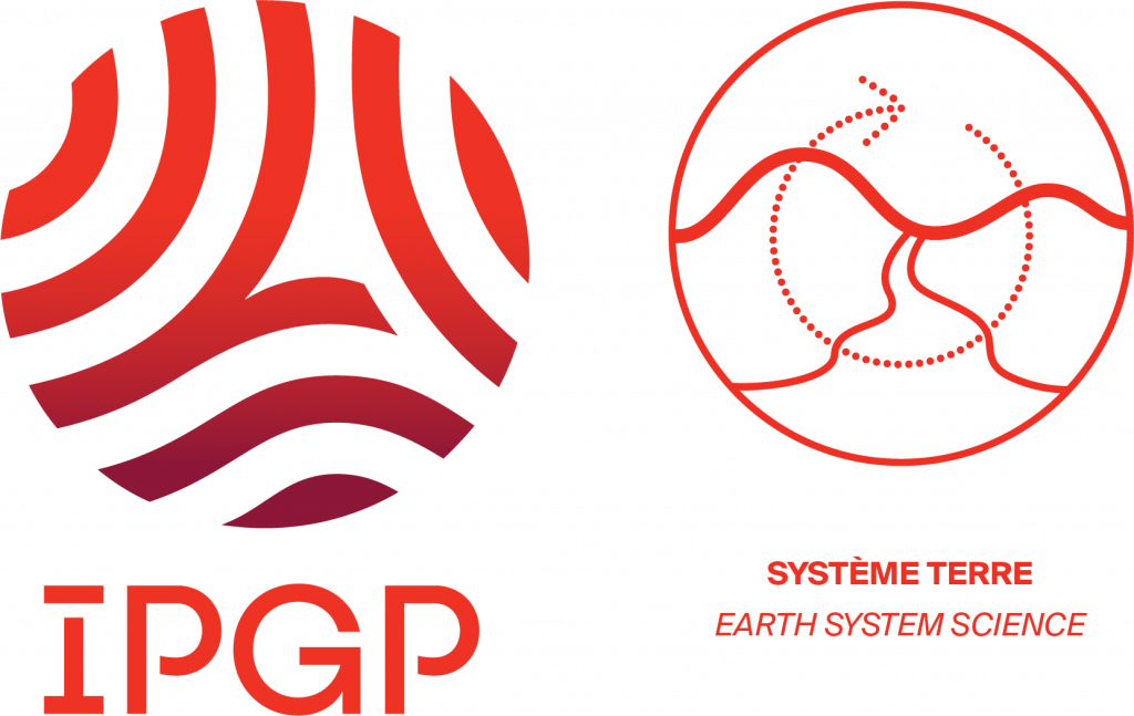 Logo thème Système Terre