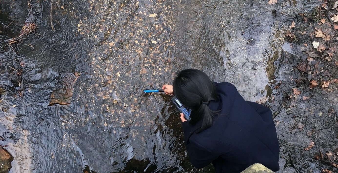 PIREN Seine: transfers of nanoparticles to watercourses in drained agricultural basins