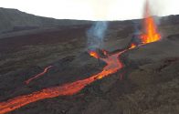 Observatoire volcanologique du Piton de la Fournaise (OVPF-IPGP)