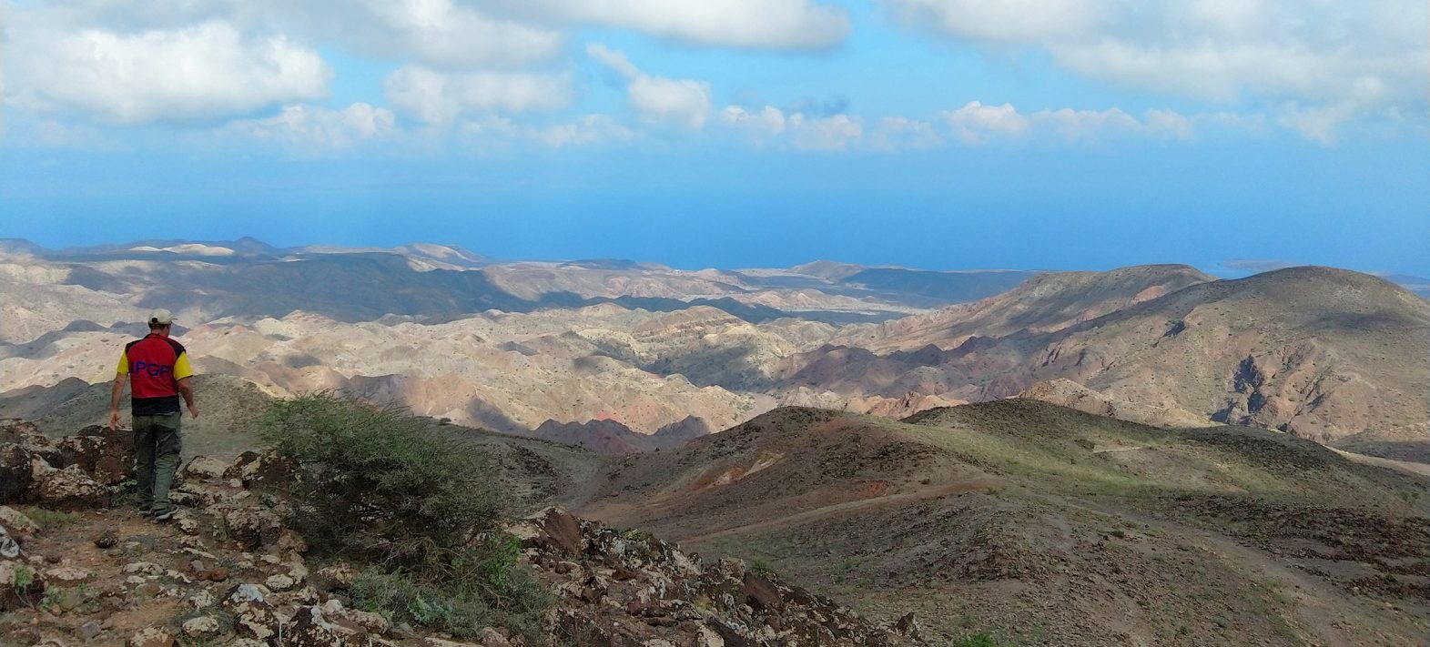 Observatoire GEOSCOPE