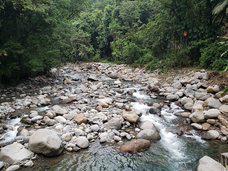 Forçages climatiques, telluriques et anthropiques sur l’érosion, de l’échelle décennale à millénaire : le cas d’étude de La Réunion