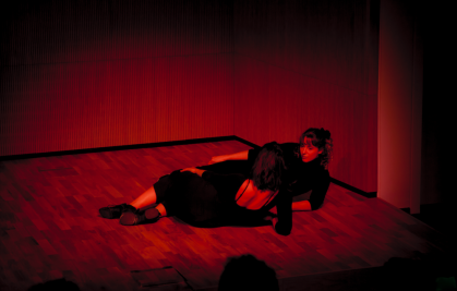 Con_sentiment{s}: a show about consent in sexuality