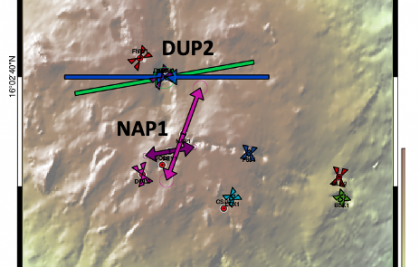 Napoléon sous pression