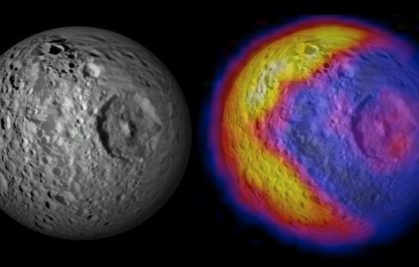 PNP - PISTE -  Propriétés des Surfaces Glacées déduites de leur Émission Thermique