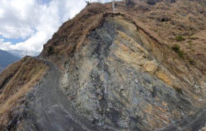Stockage de carbone par l’Himalaya : l’importance du carbone organique dévoilée