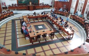 Comité de liaison 2023 de l'OVSG