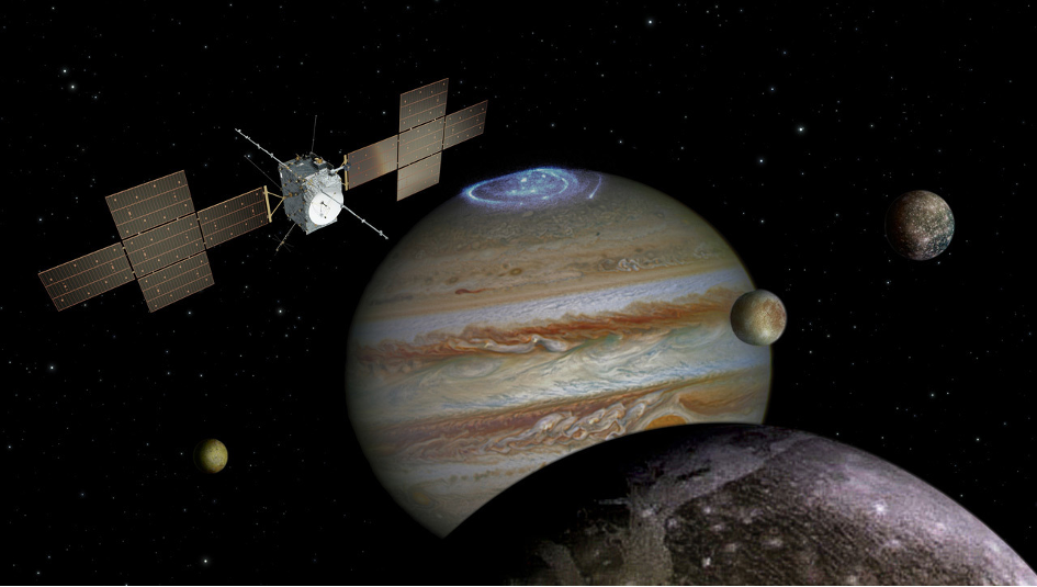 APR CNES : Développement de méthodes de cartographie à super-résolution pour les lunes Glacées : ApplIcations à Titan et aux futures observations de Ganymède et Callisto par la mission JUICE de l’ESA