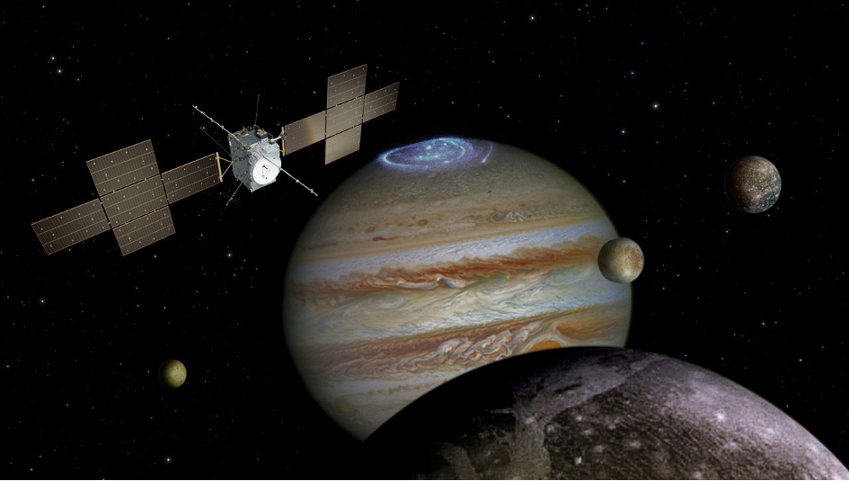 APR CNES: Development of super-resolution mapping methods for Icy moons: Applications to Titan and future observations of Ganymede and Callisto by ESA’s JUICE mission