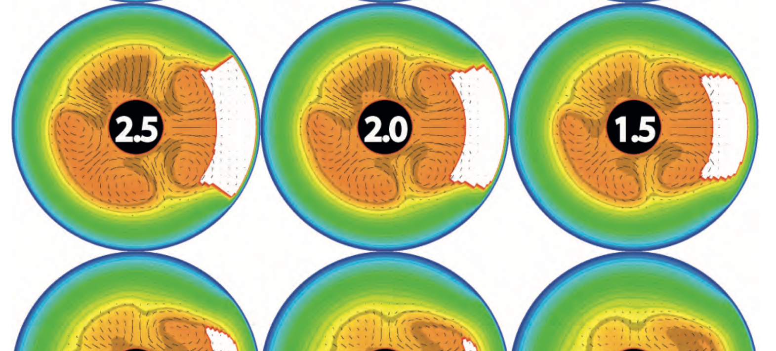 Thermal evolution of the Moon