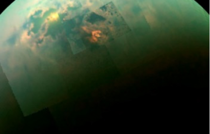Projet ANR : Transfert radiatif 3D dans les atmosphères planétaires nuageuses : applications à Titan, Mars et Vénus