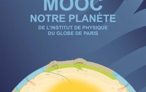 Nouvelle session du MOOC Notre Planète !