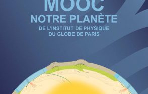 Nouvelle session du MOOC Notre Planète !