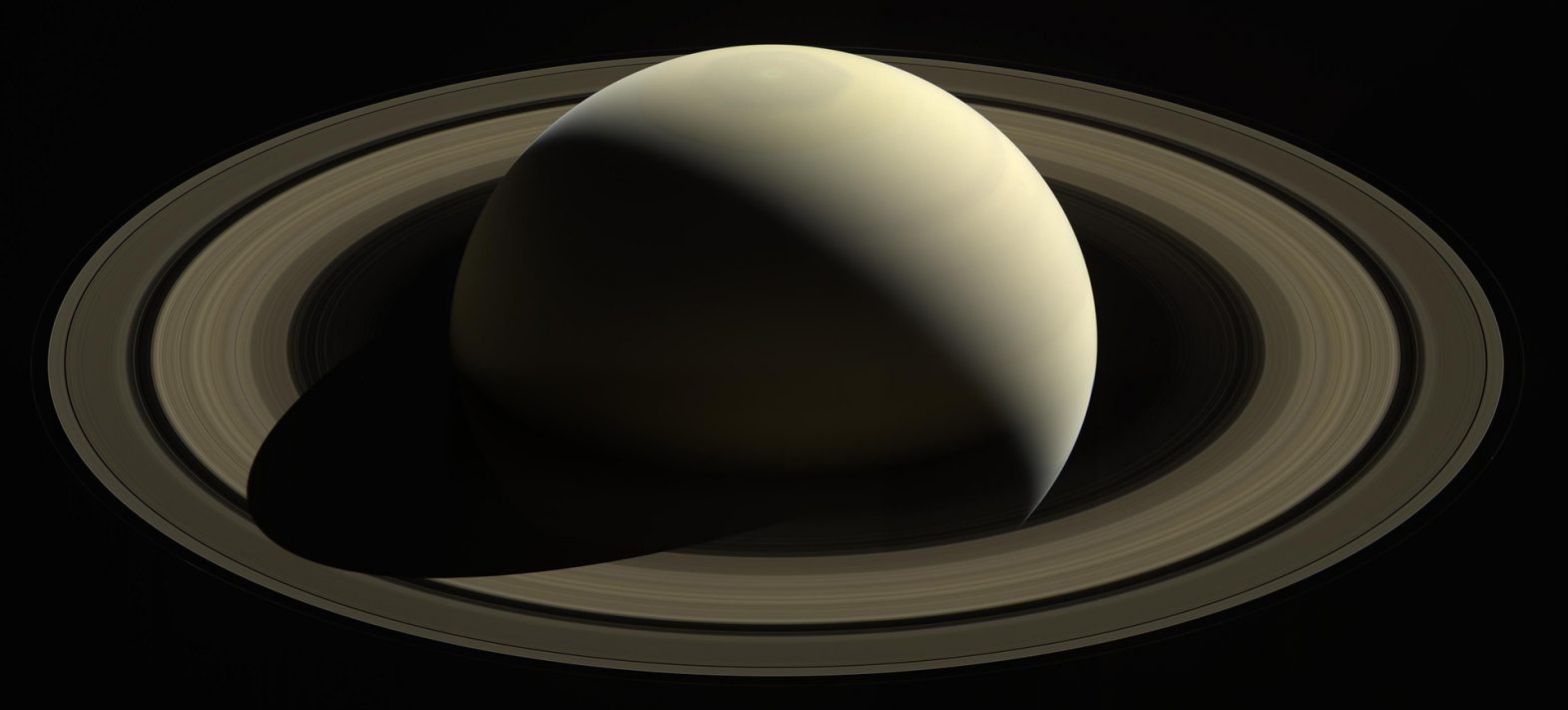« Les Mondes de Saturne » récompensé par le prix Ciel & Espace du livre d’astronomie 2023