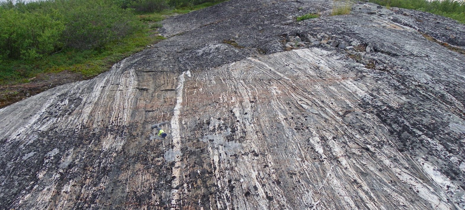 La tectonique des plaques, une histoire très ancienne