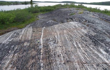 La tectonique des plaques, une histoire très ancienne