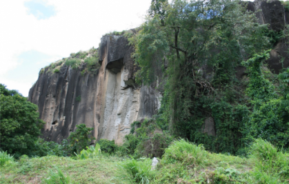 Highly hydrated magmas stored in a mush at great depths, the source of Dominica's great pumice eruptions