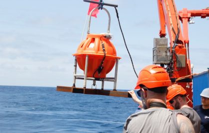 La croûte océanique inférieure formée par cristallisation de magma in situ