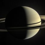 Saturne_Cassini