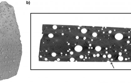 Des anomalies isotopiques en xénon dans le manteau : implications sur l’origine et l’évolution des éléments volatils terrestres