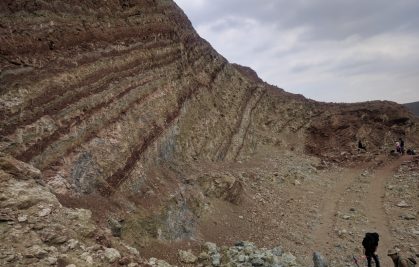 Modélisation de l’effet des variations de l’orbite terrestre sur les climats et les biomes lors de la transition climatique majeure de l’Eocène-Oligocène