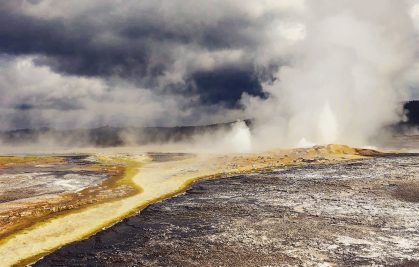 A new tool for eruption forecasting