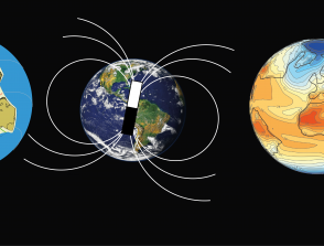 Paleomagnetism Paleoclimate Environment (PAMCE)