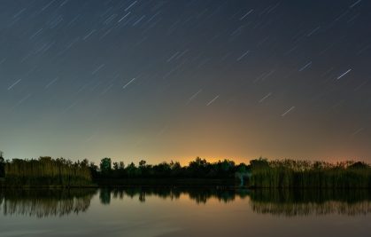 L’essentiel du platine du manteau terrestre a été apporté par des météorites après la formation du noyau