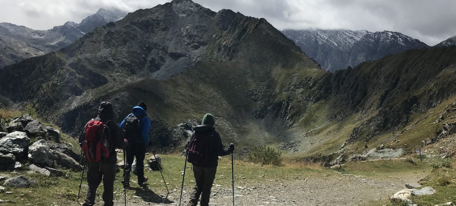 Traçage du cycle long du carbone dans les zones de subduction