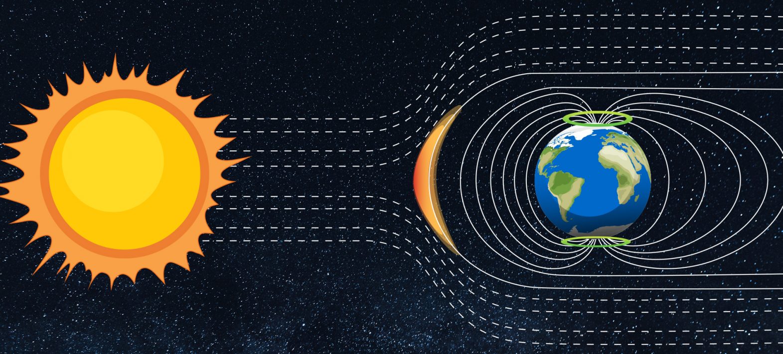 Fête de la science 2023 à l’observatoire magnétique national de Chambon-la-Forêt