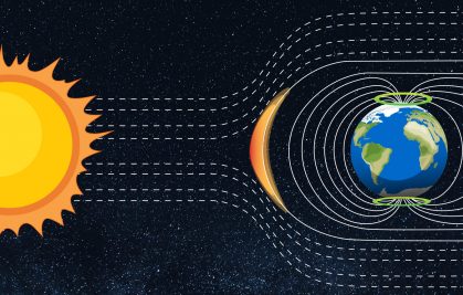 Fête de la science 2023 à l'observatoire magnétique national de Chambon-la-Forêt