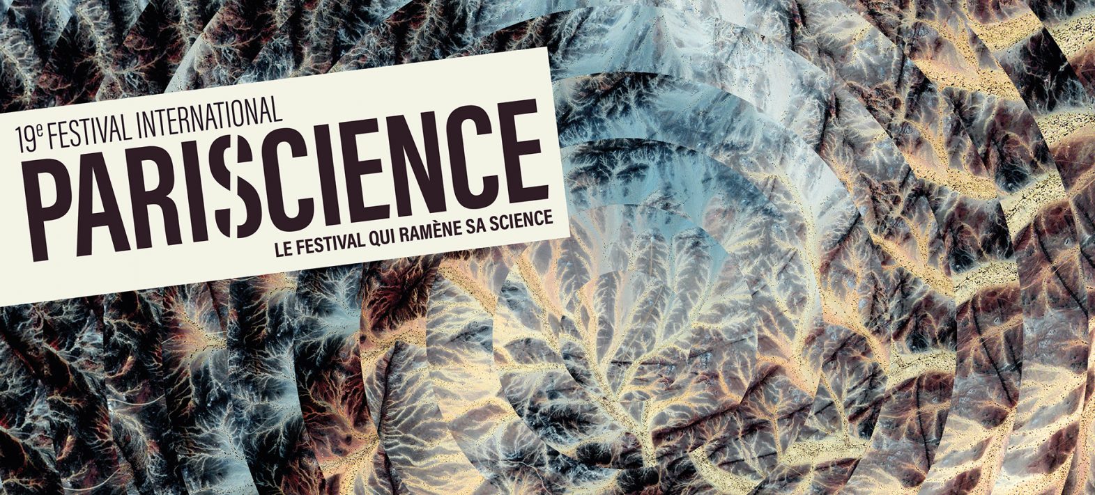 L’IPGP accueille le Festival Pariscience !