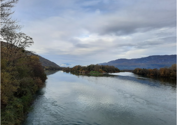 Chemical weathering in the European Alps: insights from lithium and strontium