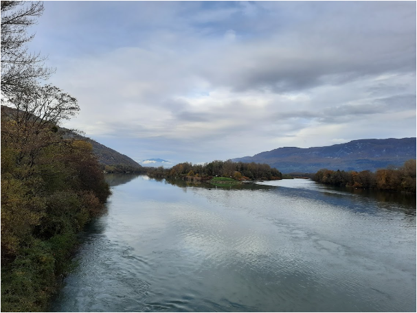 Chemical weathering in the European Alps: insights from lithium and strontium