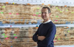 Yann Klinger awarded ERC Advanced Grant 2023