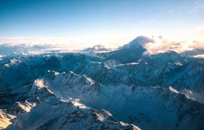 Les conditions géodynamiques de la formation des Andes explorées expérimentalement