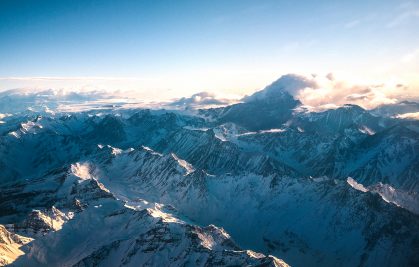 Les conditions géodynamiques de la formation des Andes explorées expérimentalement