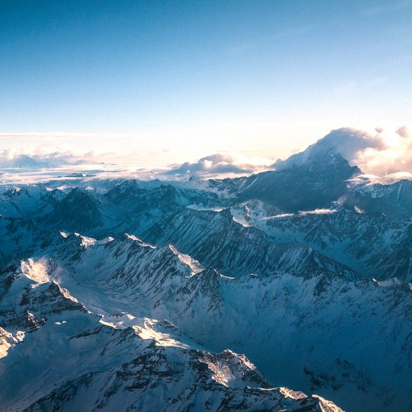 Les conditions géodynamiques de la formation des Andes explorées expérimentalement