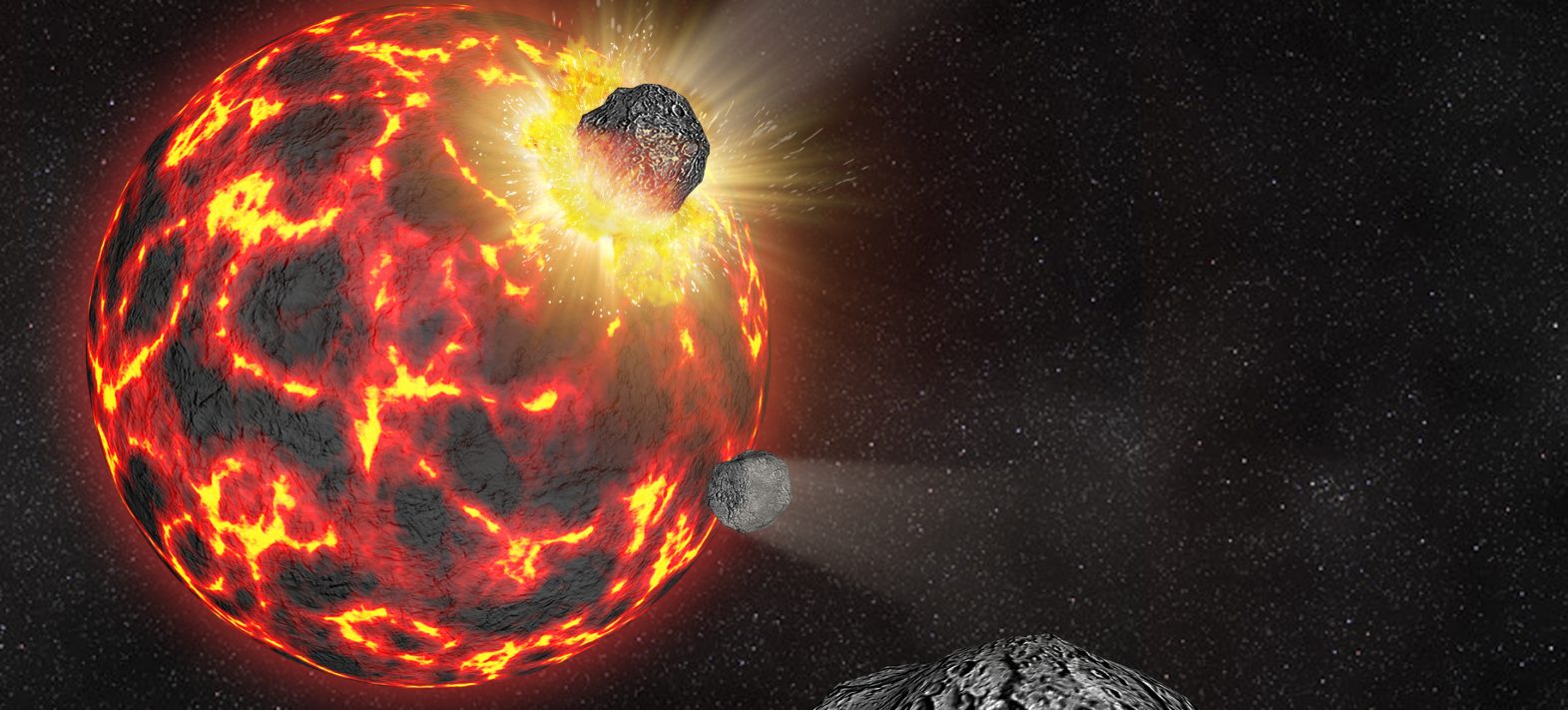 Evaporation and recondensation of volatiles in planetesimals