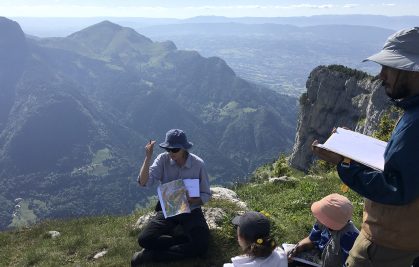 Recrutements : trois postes d'enseignants-chercheurs ouverts au concours !