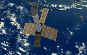 La mission NanoMagSat obtient le feu vert de l’ESA !